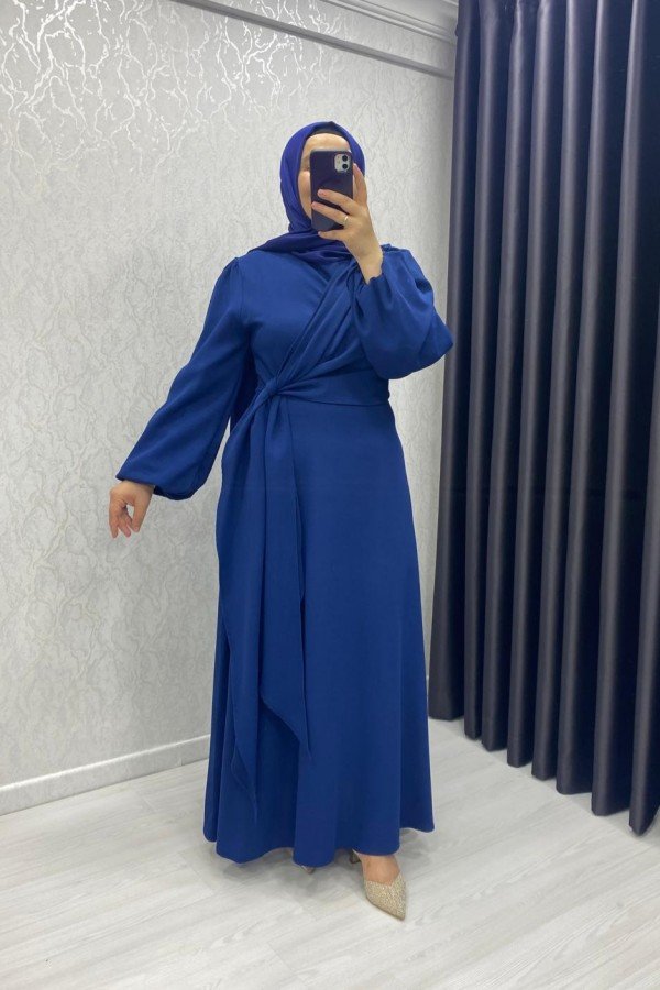 Banu Elbise