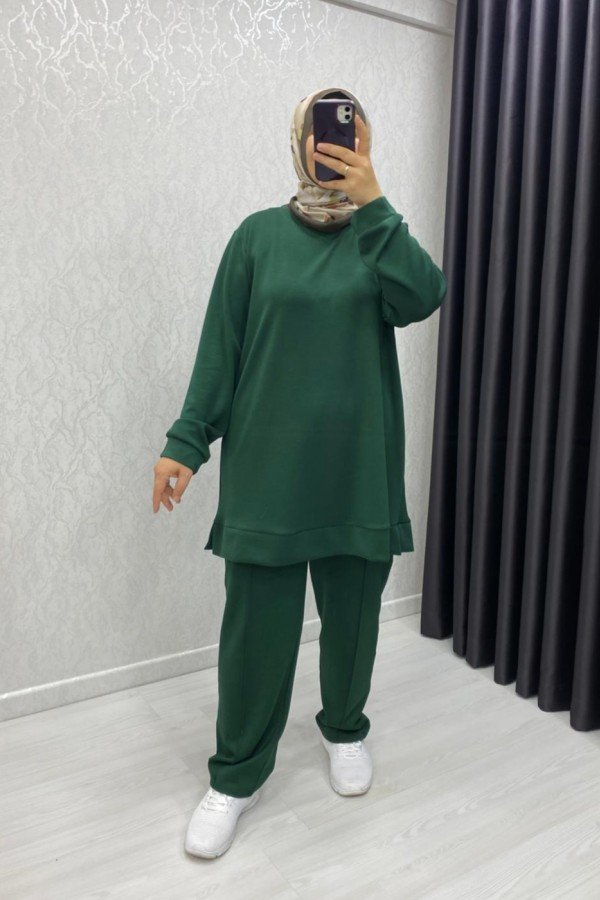 Rose Oysho Takım