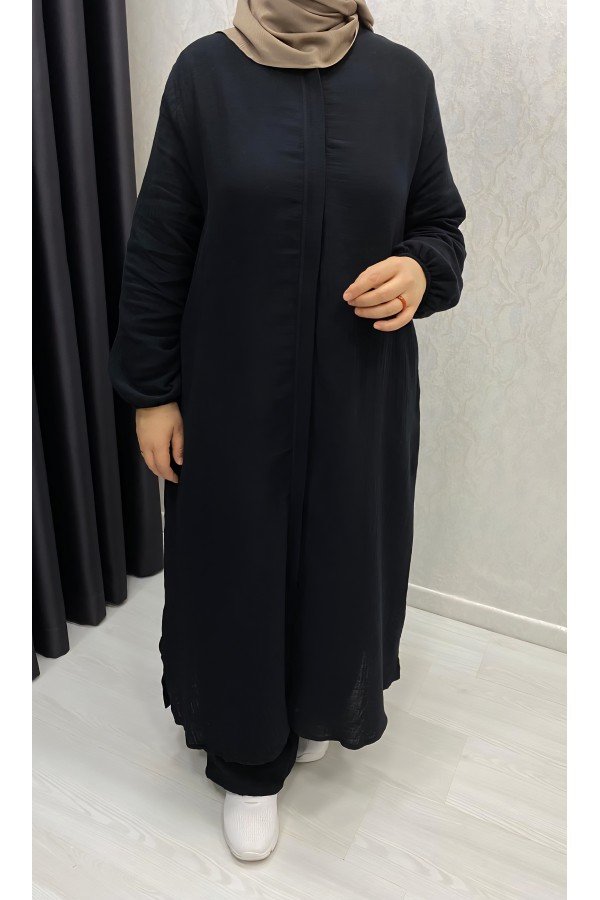 Müslin Hac&Umre Takımı